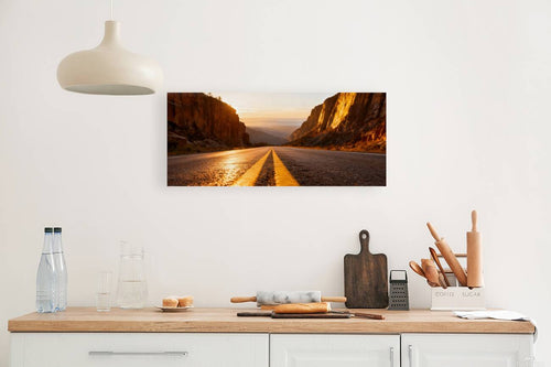 2483742 :: Giclée Stretched Canvas Print