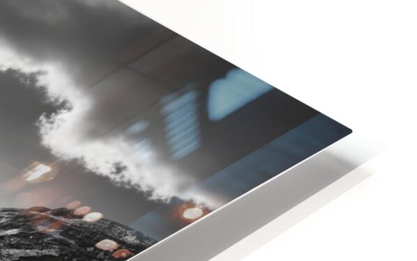 2465576 :: HD Sublimation Metal Print