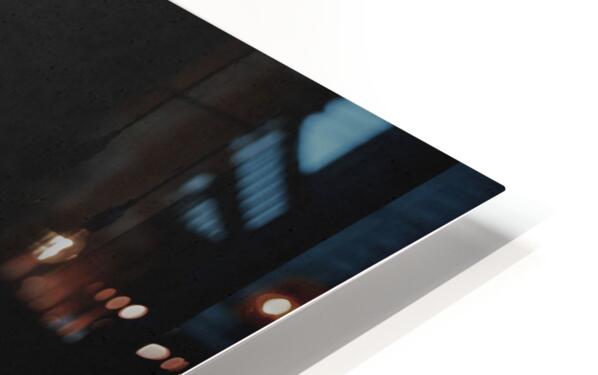 2466536 :: HD Sublimation Metal Print