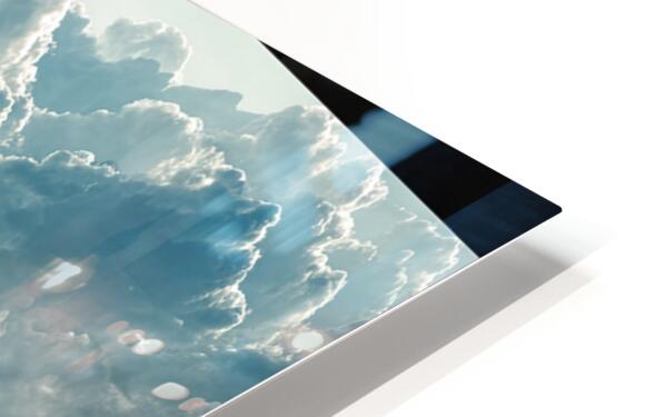 2466980 :: HD Sublimation Metal Print