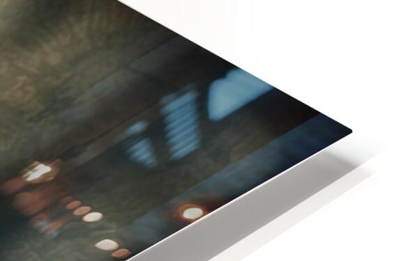 2466982 :: HD Sublimation Metal Print