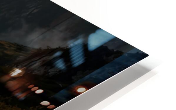 2466983 :: HD Sublimation Metal Print