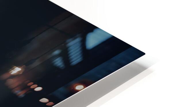 2468942 :: HD Sublimation Metal Print