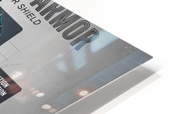 2471287 :: HD Sublimation Metal Print