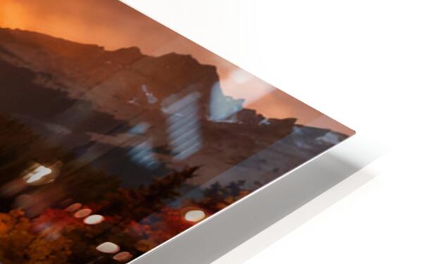 2472357 :: HD Sublimation Metal Print