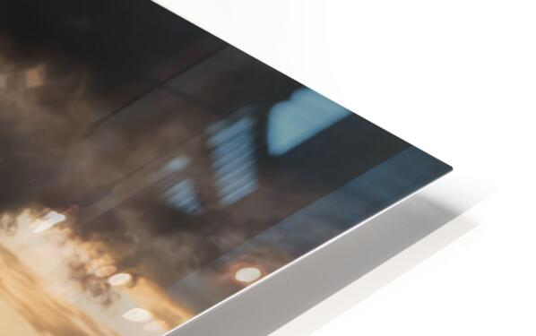 2472610 :: HD Sublimation Metal Print