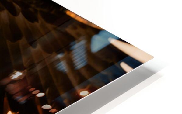 2472616 :: HD Sublimation Metal Print