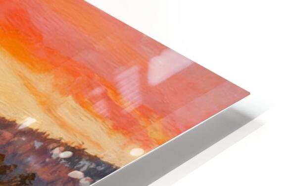 2473541 :: HD Sublimation Metal Print