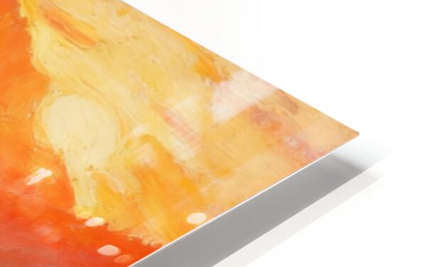 2473543 :: HD Sublimation Metal Print