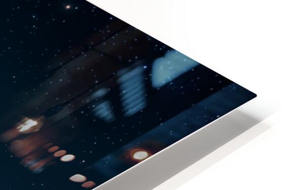 2475587 :: HD Sublimation Metal Print