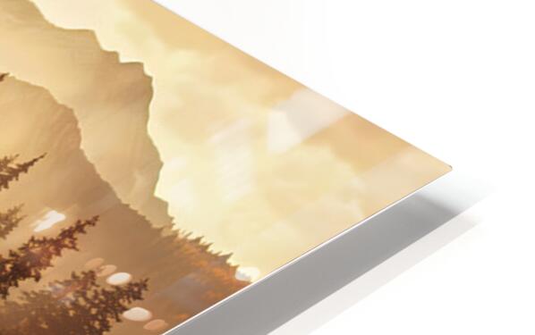 2480762 :: HD Sublimation Metal Print
