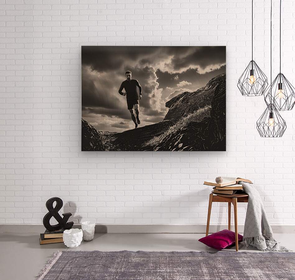 2465576 :: Wood Print
