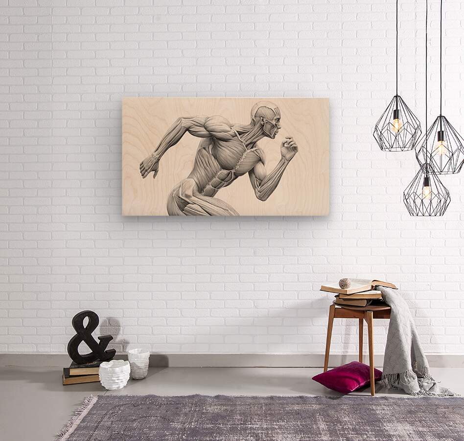 2465610 :: Wood Print