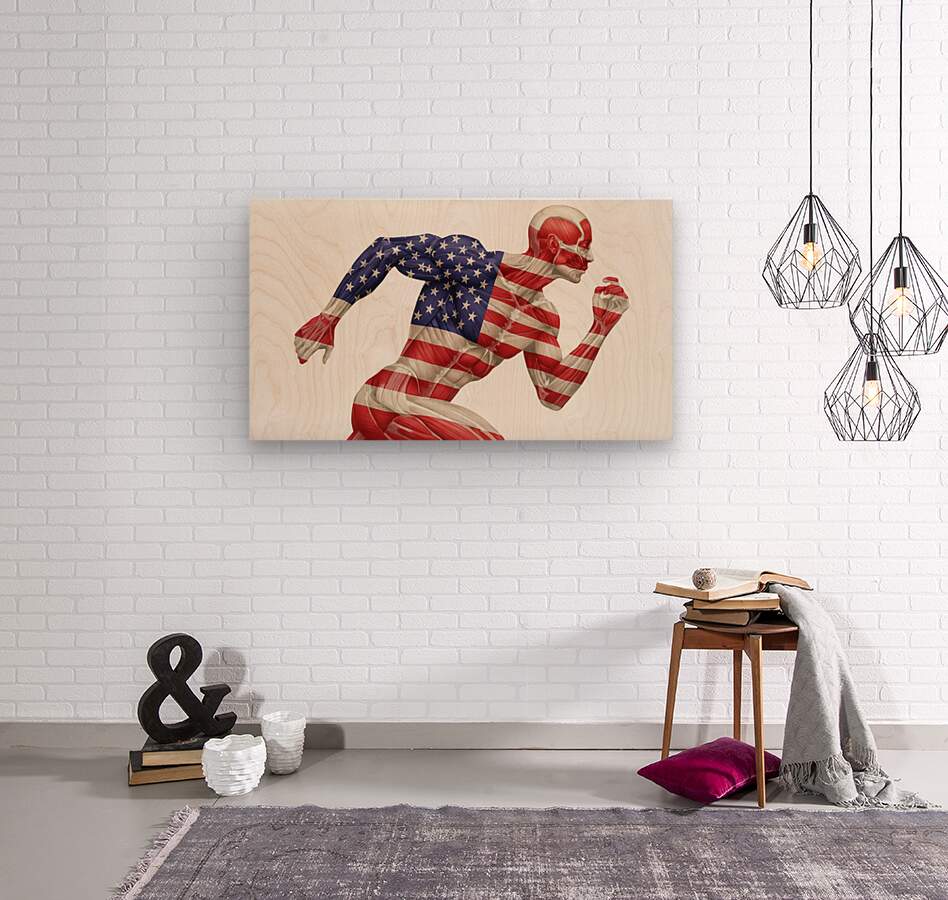 2465612 :: Wood Print