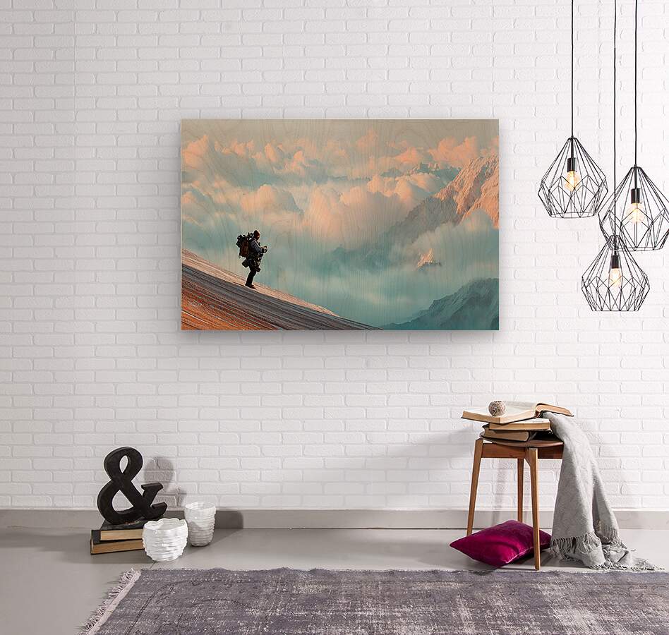 2472347 :: Wood Print