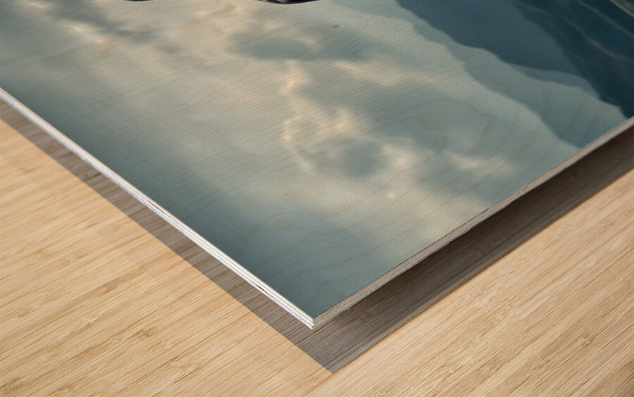 2465408 :: Wood Print