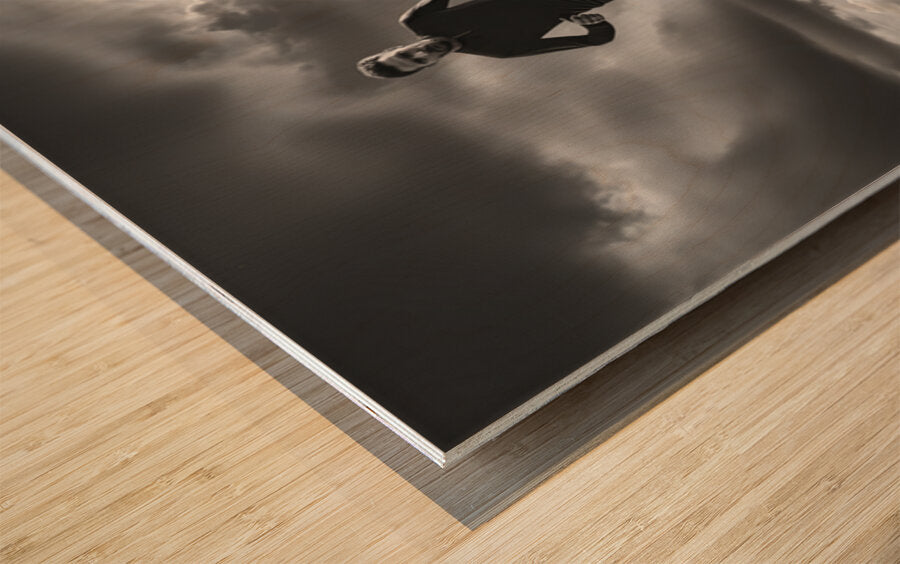 2465576 :: Wood Print