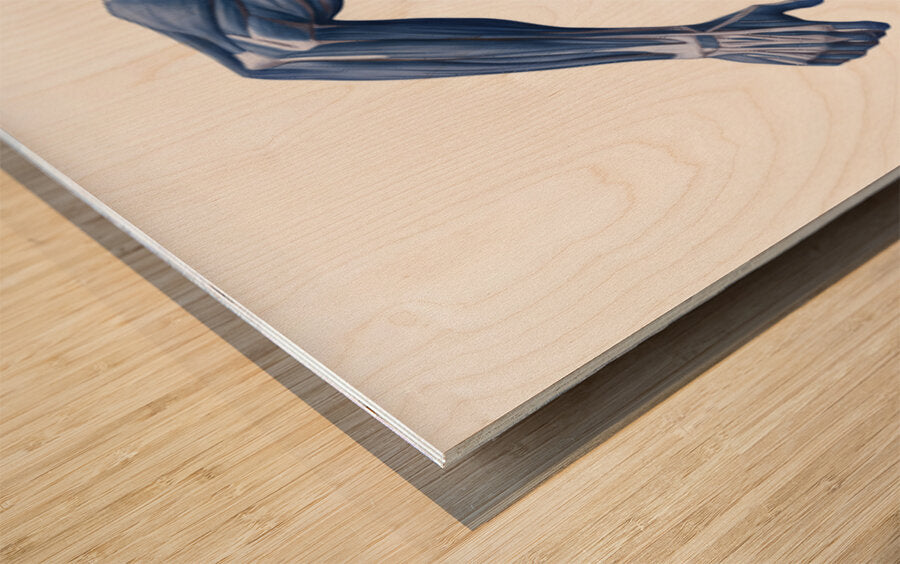 2465586 :: Wood Print