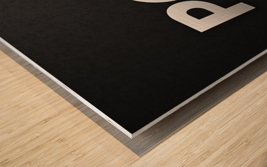 2466536 :: Wood Print