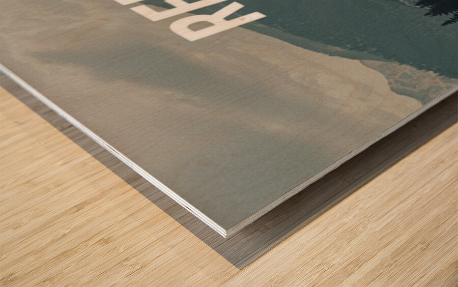 2466973 :: Wood Print