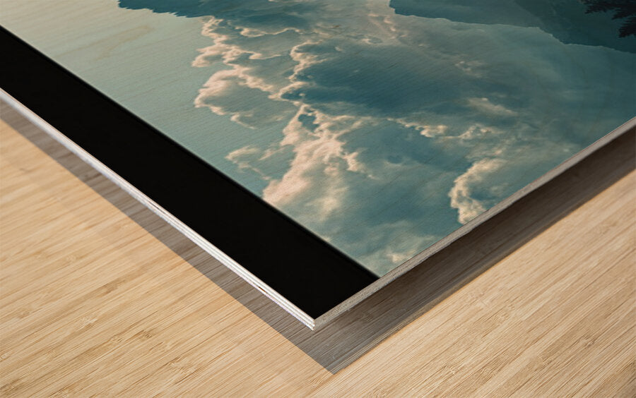 2466980 :: Wood Print