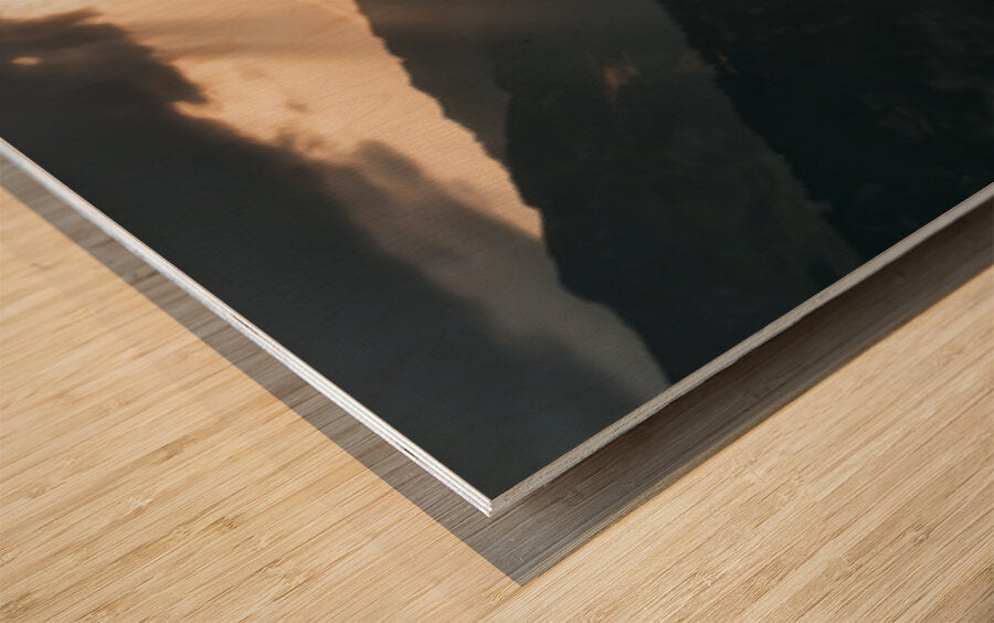2466983 :: Wood Print