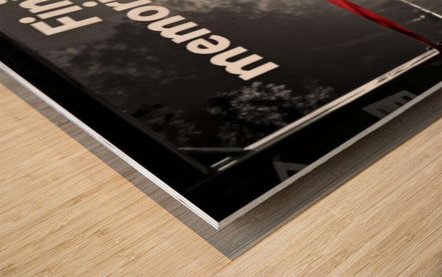 2468943 :: Wood Print