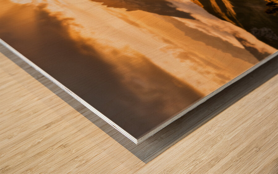 2472352 :: Wood Print