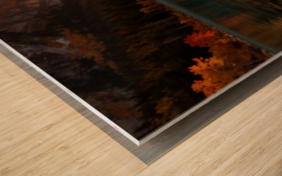 2472357 :: Wood Print