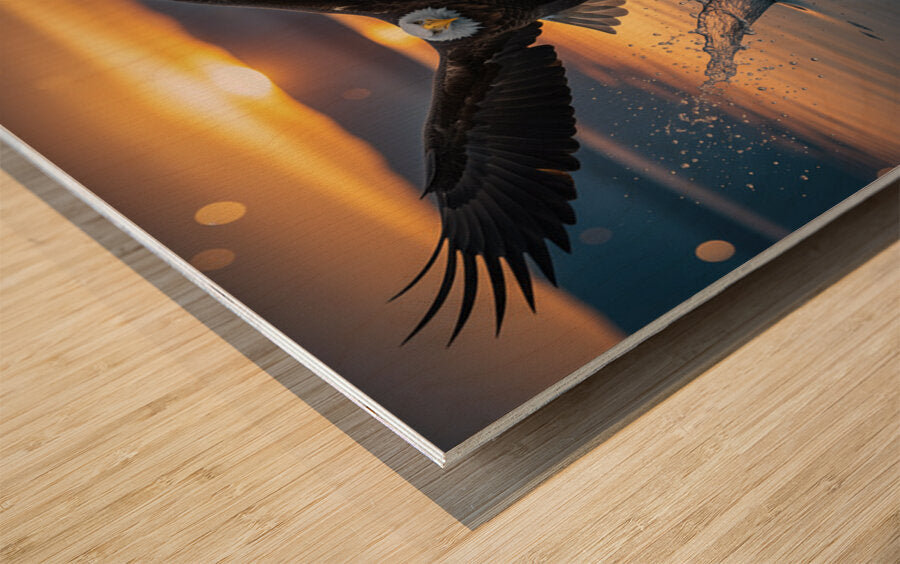 2473432 :: Wood Print