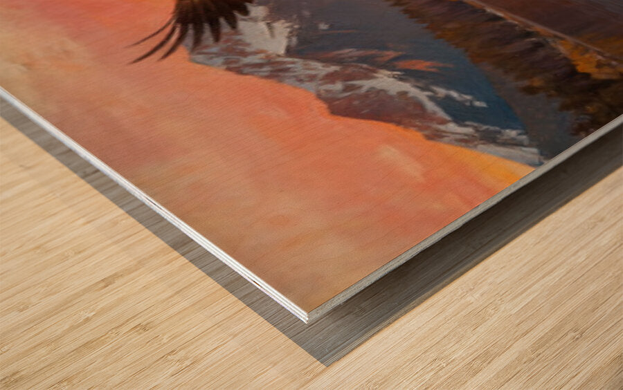 2473541 :: Wood Print