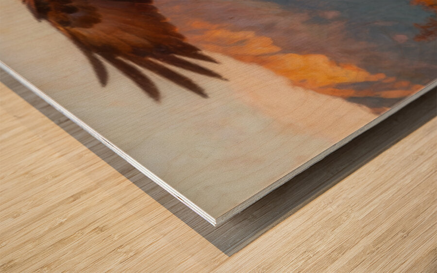 2473543 :: Wood Print