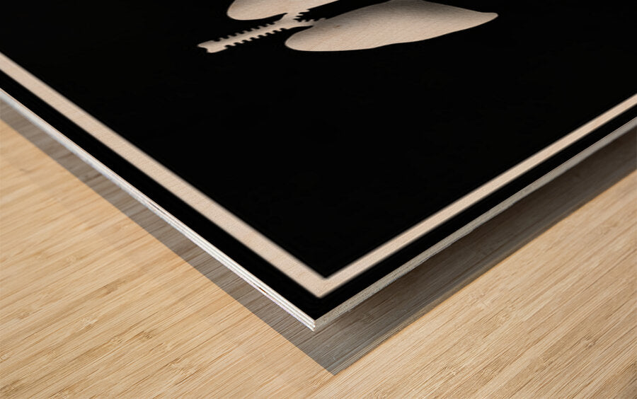 2473550 :: Wood Print