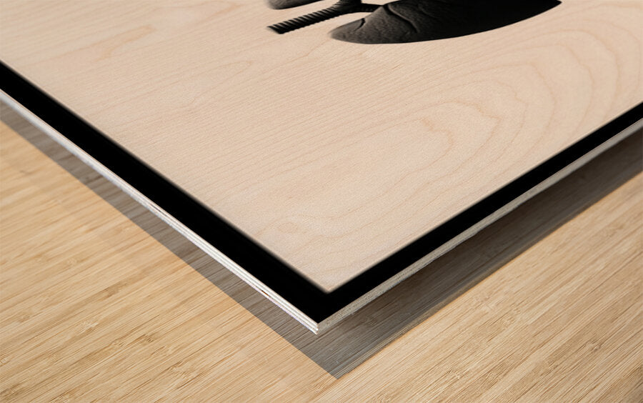 2473551 :: Wood Print