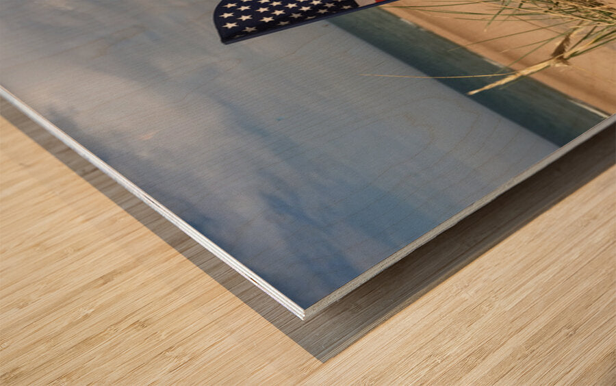 2476581 :: Wood Print