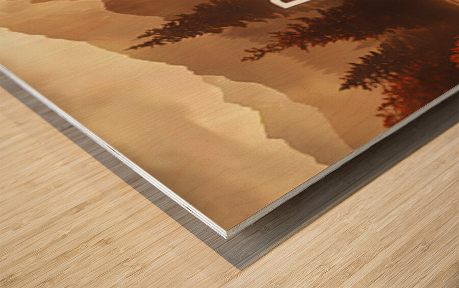 2480762 :: Wood Print